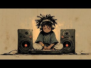 90s Boom Bap Vibes – 1 Hour Hip Hop Instrumental Mix 04 [NO COPYRIGHT]