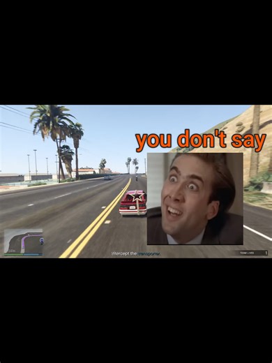 oh you don't say #fyp #fypシ #fypシ゚viral #fy #gta #gta5 #gta6 #tanks #funny #funnyvideo #funnyedit #funnymoments #meme #memes #goofy #youtubepoop #viral #fnafmovie #chaos #scooby #scoobydoo #shaggy