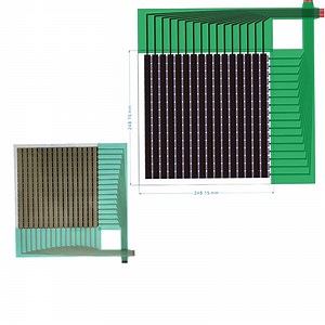 [Hot Item] Force Sensor Array Pressure Mapping Sensor Flexiblesensor Sheet