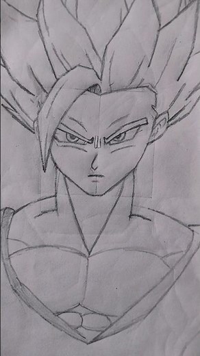 #HowToDrawGohan#GohanDrawing#DragonBallDrawing#DBZArt#AnimeDrawing#AnimeTutorial#GohanFanArt