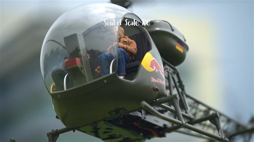 5.5K views · 229 reactions | There are still many enjoyable things in life for us to do. The Bell 47 G-3B-1 "Soloy" 500 size Fuselage : Handcraft custom made Let’s see more Pictures and Video on Page Facbook : Soul of Scale RC Youtube : Soul of Scale RC IG: Soul of Scale #SoulOfScaleRC | Soul of Scale RC | Facebook