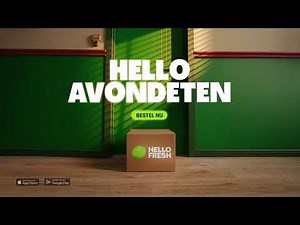 Hello avondeten | HelloFresh