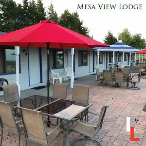 6.9K views · 19 reactions | An updated lodge for sale at Lake McConaughy! This property has endless possibilities and is located in a premier destination with sugar sand beaches and excellent fishing! | Lashley Land and Recreational Brokers | Facebook