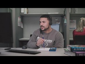 Rose-Hulman’s 'AskRose' homework tutoring program expands to connect with students