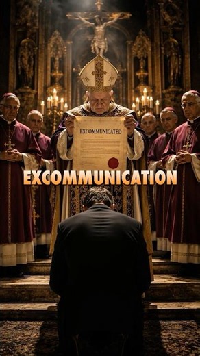 Major schism happening in the Roman Catholic Church! #ninjasarebutterflies #catholic #rome