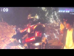 鉄人ガンライザー　姫神結（加村真実）特集