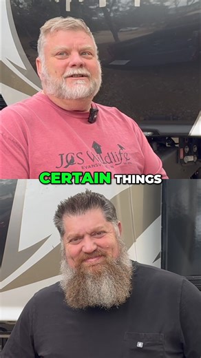 1.9K views · 30 reactions | Chris shares his experience at the Big Beard Battery Solar Clinic, turning his half-done DIY into a pro off-grid setup — 4,300W of solar, three 24V “Beast” batteries, and dual Victron inverters! See why he says the Big Beard Battery Solar Clinic is a must for RV owners.  Watch the full video here: https://youtu.be/ALymg-RC4P4 #OffGridRV #solarenergy #solarclinic #DIYsolar #rvlife #bigbeardbattery | Big Beard Battery | Facebook