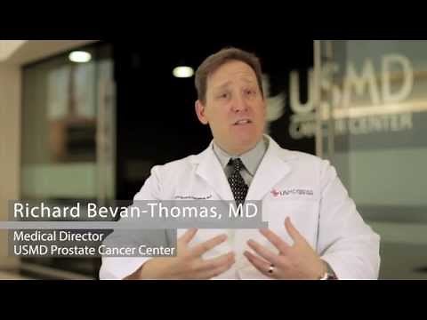 What is the Gleason Grading System?