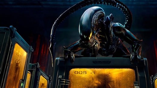 Les magiciens des effets spéciaux d’Alien: Earth dévoilent leurs secrets pour fabriquer un Xénomorphe plus vrai que nature