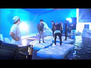 The Wanted - Ice Age 4, Chasing The Sun set.