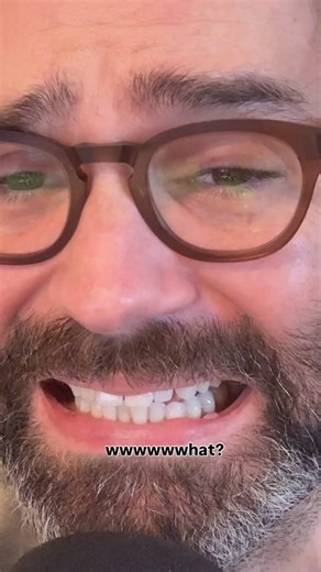 Adam Rucker 👨🏻‍💻 Chaotic Content Curator on Instagram: "Huh????"