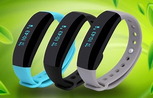 Cubot V2 'Mi Band 2 alternative' gets a $24 price tag