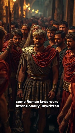 5 Dark Secrets the Roman Empire Never Told Its People