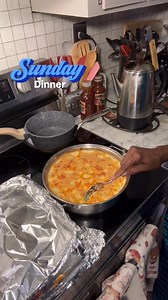 32K views · 1.4K reactions | Sunday Dinner. Rib tips mac&cheese green beans and potatoes Happy Sunday | Cooking with Dee | Facebook