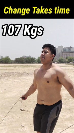 Amazing Fit life on Instagram: "Unbelievable Amazing Skipping Transformation . . . . #fitness #motivation #transformation"