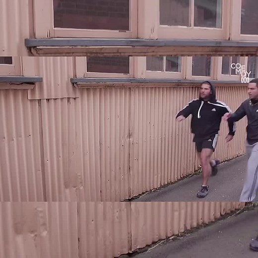 Superwog Comedy Series Season 1 Highlights