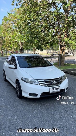 #honda #hondacity #ซิตี้มือสอง #รถยนต์มือสอง