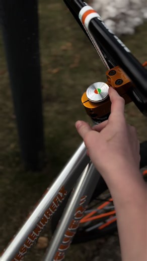 Finally got the spiny thing #fyp #viral #usa🇺🇸 #viralvideo #sebike