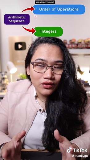 Team Lyqa (@teamlyqa) - Paano Gumaling sa Math? 🤔 | Math Tips and Tricks for Success