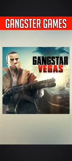 3 Yese Games Jisme Tum Gangster Hote Ho 😱🔥 #shorts #kanhaxtrem