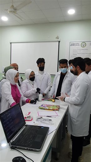 Exploring Science Education at Future University