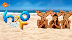 Folge 1 - H2O - Plötzlich Meerjungfrau - Staffel 1 | RTL