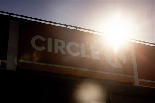 Circle K offering 40-cent gas discounts Thursday as a Valentine's Day gift