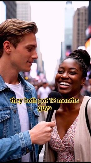 Funny Calendar Joke 😂 Funniest Street Interview Ever #shorts