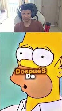 Homer's VIP Pass 😂😂