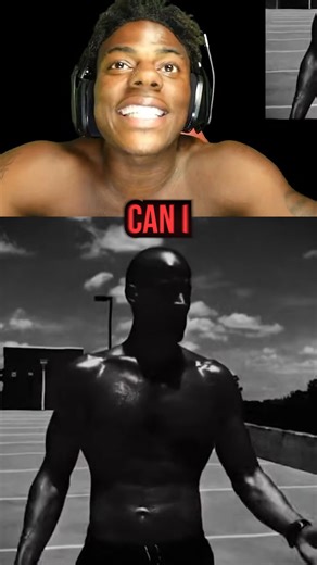 iShowSpeed's Test To Know If You're In Shape.. | IShowSpeed