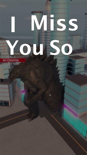 Kaiju universe #edit