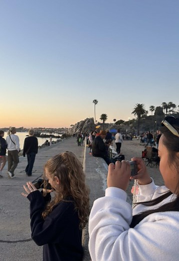 working overtime #fypシ #foryoupage #digicam #camcorder #beach