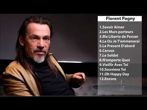 Les meilleures chansons de Florent Pagny - Florent Pagny 30 La chanson la plus réussie