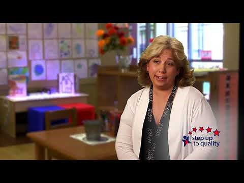 Free Online Training for Child Care Providers
