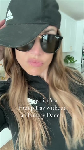 Hump Day requires a Humpty Dance! #90smusic #90s #dance | dance