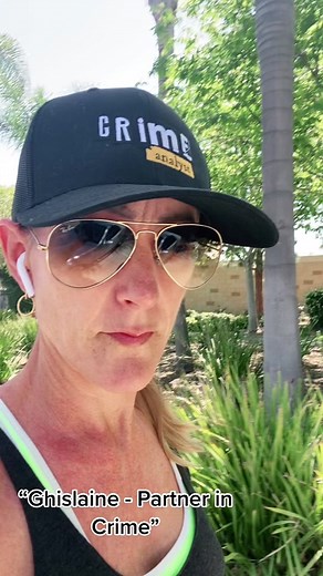 Crime Analyst (@crimeanalystpod)’s videos with original sound - Crime Analyst