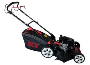 [Hot Item] Garden Grass Cutting Machine Gasoline Lawn Mower Grass Mower Grass Trimmer