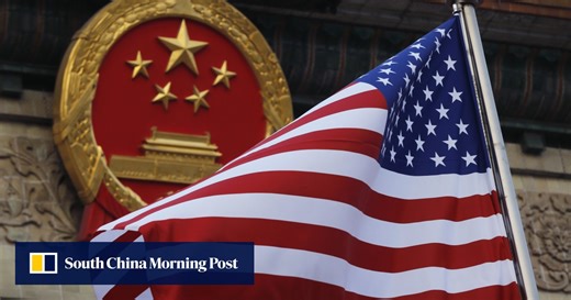 China accuses US of carrying out cyberattacks on national time centre