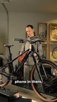 Roscoe 8 Hardtail MTB