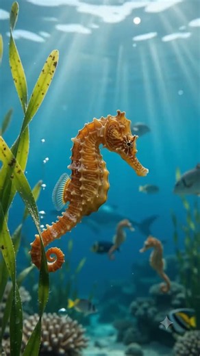 🌊 Different Species Living in Water | Aquatic Ecosystem 🐟🐬🐢