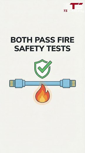 Understanding UL and ETL Cable Certifications – What You Need to Know