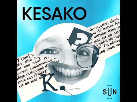 Kesako, épisode 71 "odonate"