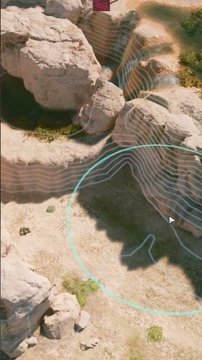 How To Build Good Waterfalls In JWE 3 | #shorts