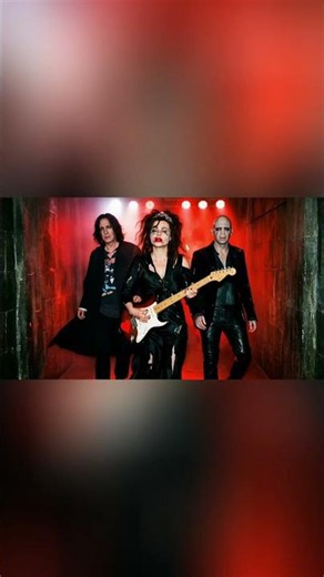 Bellatrix – Fourteen Years - Live from Azkaban