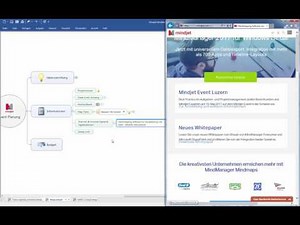 Lernvideo: Links & Anhänge