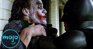 Top 10 Times Batman Has Beaten Up The Joker | Articles on WatchMojo.com
