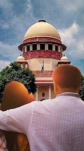 291K views · 3.8K reactions | “The very notion of a man and the notion of woman is not an absolute based on what genitals you have.” When the Chief Justice Of India and the Solicitor General discussed the definition of “man” and “woman” in the Supreme Court. #AajNEWJDekhaKya | Briefly | Facebook