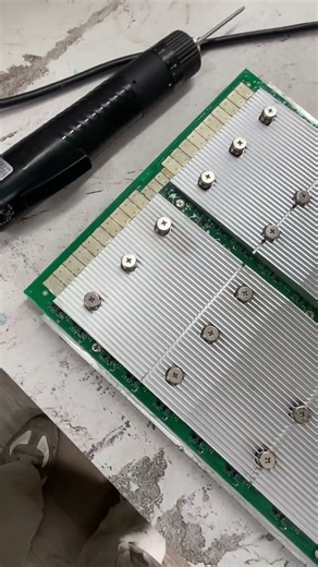 quiet operation, and low running temps—this is the top-tier miner for Dogecoin