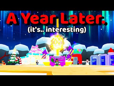 BGSI A Year Later (It's.. Interesting)