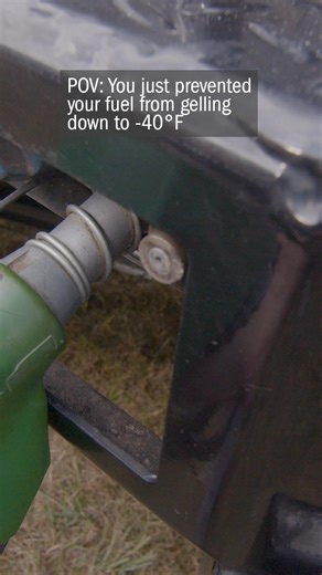 Winter is tough on diesel engines. EDT Winter Defense adds anti-gel and icing protection, so your truck starts easier and runs smoother, no matter how cold it gets. | Hot Shot's Secret